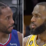 NBA – Scandale avec les nouvelles récompenses NBA, LeBron snobé ? « C’est une blague ! »