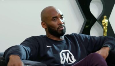 NBA – « Kobe Bryant m’a dit : ‘Je ne te parle pas tant que tu es habillé comme ça’ »