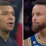 NBA – Après son classement polémique, Kylian Mbappé flingué… sur son shoot !