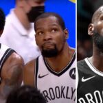 NBA – Le trade dément qui enverrait LeBron avec KD et Kyrie aux Nets !