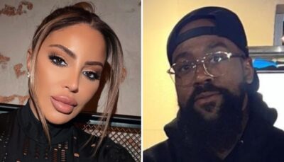 NBA – Après avoir rompu avec lui, Larsa Pippen déballe sur Marcus Jordan : « C’est un…