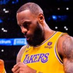 NBA – Après l’épisode Bronny, la vidéo déjà virale de LeBron en pleine préparation !