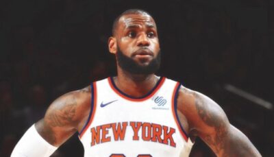 NBA – L’aveu cash de l’agent de LeBron : « Il a failli signer aux Knicks, mais…