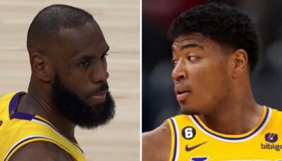 NBA – À 0-3, les propos défaitistes d’un Laker contre les Nuggets agace : « Ils sont…