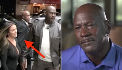 NBA – Mariée à Michael Jordan (61 ans), Yvette Prieto fait le buzz : « Il a tout gagné »