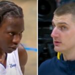 NBA – Niko Jokic menace cash Bol Bol : « Si tu fais ça encore une fois, je vais t’enc*ler ! »