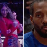 NBA – Piégée par les pom-pom girls adverses, une star au bout du rouleau ! (vidéo)