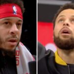 NBA – Le membre méconnu de la famille Curry qui explose Steph et Seth !