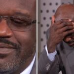 NBA – Après un pari foireux, Shaq se pointe avec un nouveau look catastrophique !