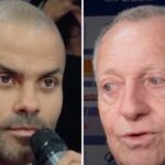 France – Tony Parker explique cash les raisons de son départ de l’OL !