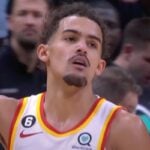 NBA – Face à la rumeur Spurs, les Hawks auraient tranché pour Trae Young : « Ils vont tout faire…