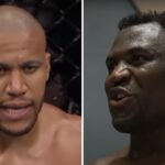 UFC 285 – « Francis stp reviens détruire Jones, Ciryl Gane n’est pas un homme »