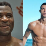 UFC – Après leur photo virale, le message de Francis Ngannou pour Ronaldo !