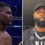 UFC – En pleine interview, la déclaration épique de Kaaris sur Francis Ngannou !