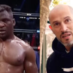 UFC – Après avoir croisé Francis Ngannou, la révélation épique de « GregMMA » ! (vidéo)