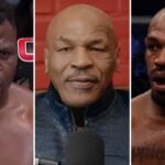 UFC – Ngannou ou Jon Jones ? Mike Tyson donne son avis cash !