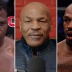 Khabib, Jon Jones, Ngannou ? Mike Tyson dévoile son GOAT de l’UFC : « Je dois dire…