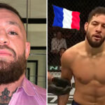 UFC – Choqué, Conor McGregor réagit à la polémique autour de Nassourdine Imavov !