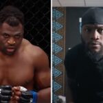 Mentionné par Francis Ngannou, le terrifiant Deontay Wilder lui répond ! 