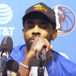 NBA – 20 ans après, Kyrie Irving révèle sa folle promesse : « Je vais…