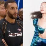 NBA – « J’ai DM Zendaya et Ariana Grande tous les jours, mais… »