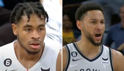 NBA – L’offre monstrueuse que les Nets ont refusé pour l’un de leurs joueurs !