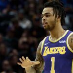 NBA – De retour aux Lakers, D’Angelo Russell se fait salement humilier !