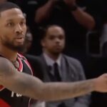 NBA – Un nouveau favori dans la lutte pour Damian Lillard ? L’update majeure !