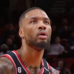 NBA – « Il ne doit pas finir comme Damian Lillard, il doit rendre les autres meilleurs »