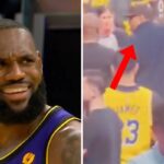 NBA – Scène folle avant le match des Lakers, Denzel Washington à deux doigts de se battre !