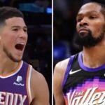 NBA – Après Kevin Durant, les Suns signent un nouveau gros renfort !
