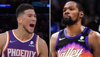 NBA – Après Kevin Durant, les Suns signent un nouveau gros renfort !