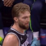 NBA – Le comportement odieux de certains joueurs avec Domantas Sabonis