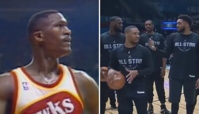 NBA – « Ils m&rsquo;ont offert tellement de fric que j’ai accepté de quitter la ligue direct »
