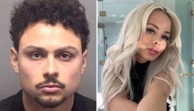 NBA – Les horrifiants détails de l’agression de Bryn Forbes sur Elsa Jean