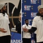 NBA – Dégouté, le message cash de Joakim Noah au All-Star Weekend !