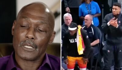 NBA – Piégé, Karl Malone révolte encore après la polémique du All-Star Game !