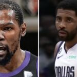 NBA – Au cœur des rumeurs sur Kyrie Irving, la grosse mise au point de Kevin Durant