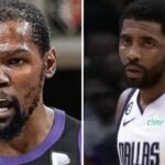 NBA – Après leurs trades, une prédiction dingue sur Kyrie et Kevin Durant refait surface !