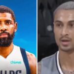 NBA – Sans pitié, un ancien des Bleus fracasse le trade des Mavs pour Kyrie !