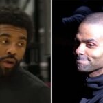 NBA – Tony Parker salement trainé dans l’affaire Kyrie Irving !