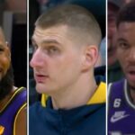 NBA – Les favoris pour le titre 2024 déjà révélés, un trio de tête XXL se dégage !