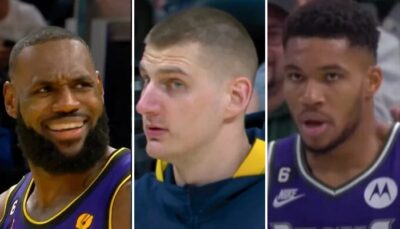 NBA – Les favoris pour le titre 2024 déjà révélés, un trio de tête XXL se dégage !