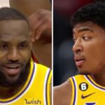 NBA – En plein media day, la remarque « raciste » de LeBron sur Rui Hachimura…