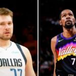 NBA – Cash, Luka Doncic prend position sur le trade de Kevin Durant aux Suns !