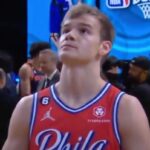 NBA – Complètement snobé, la séquence géniale du phénomène Mac McClung ! (vidéo)