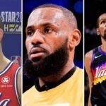 NBA – En pleine polémique Durant/MacClung, la décla cash de LeBron !