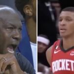 NBA – Terriblement insolent, un joueur menace de battre Michael Jordan !