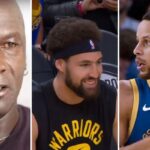 NBA – La décla du père de Klay Thompson qui va faire rager Jordan et Curry !