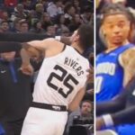 NBA – Le trash-talking épicé qui a fait craquer Austin Rivers dévoilé !